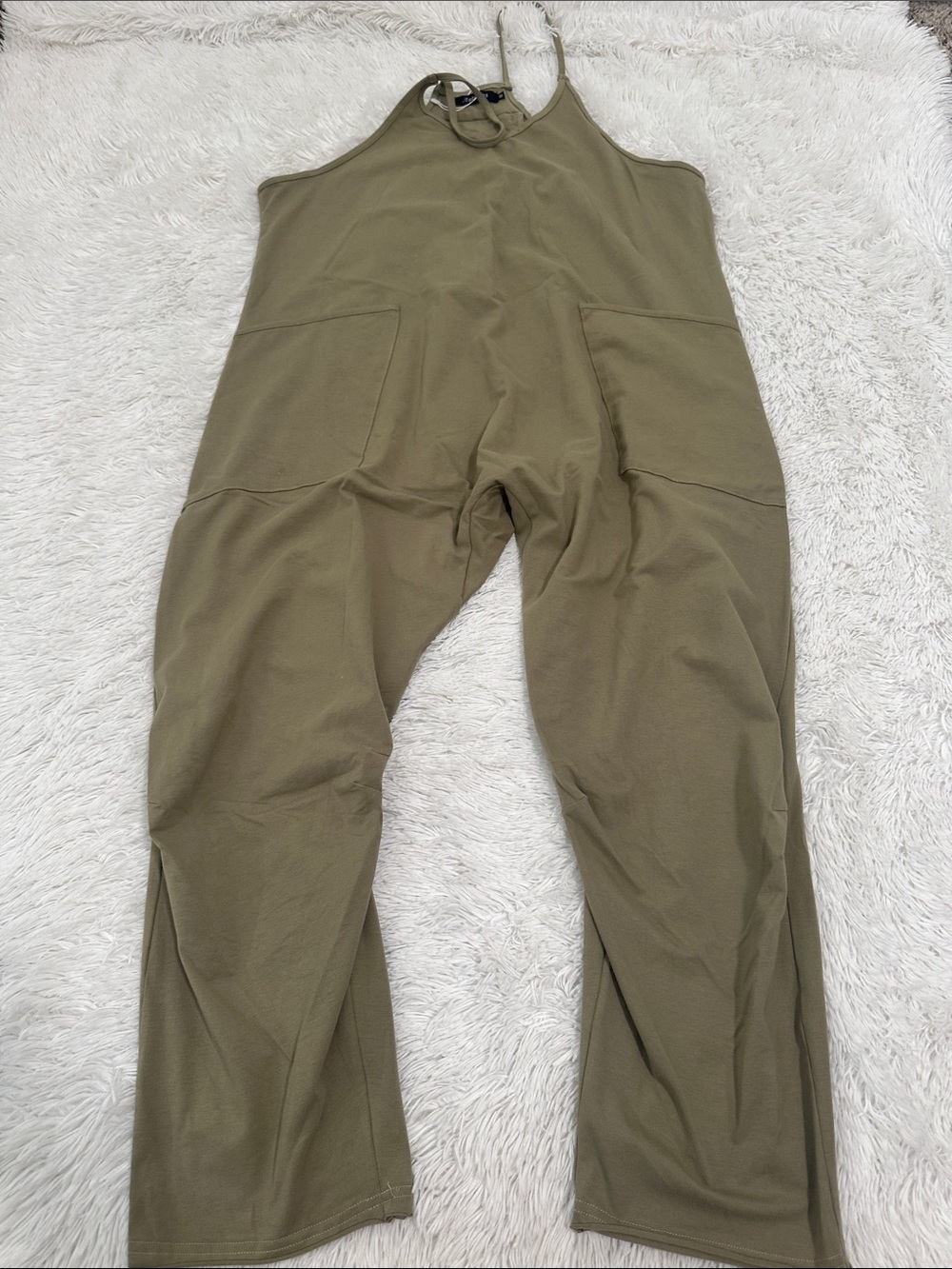 🦋 NWOT Automet Jumpsuit